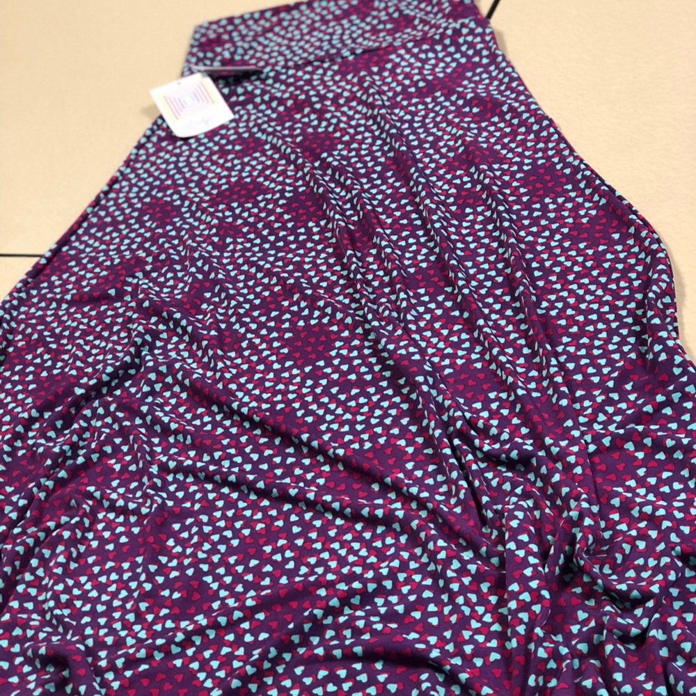💜💜LuLaRoe NWT XS Maxi Dress💜💜